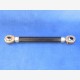 Tie rod 10" with THK 12 mm bearings